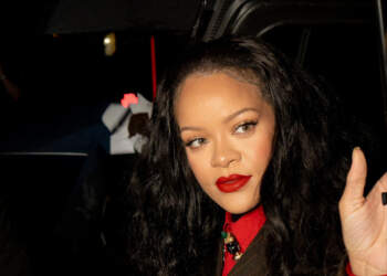 ‘Jam e nderuar’/ Fëmijët votojnë Rihannën si ikonën e vitit