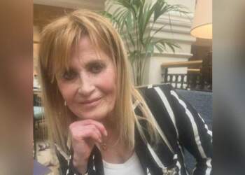 U sulmua për orën Rolex me diamant! Regjisorja e njohur britanike gjendet e vrarë në shtëpinë e saj