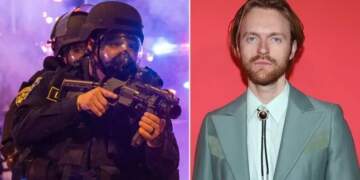 Vëllai i Billie Eilish i shokuar: Pretendon se Garda Kombëtare e qëlloi me gaz lotsjellës gjatë protestave në Los Angeles