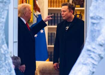 Trump: Duhen ndërprerë kontratat qeveritare me Musk! Miliarderi i tekonologjisë: Ai është në dosjet e Epstein!