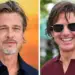 Brad Pitt zbulon një kusht për të punuar me Tom Cruise