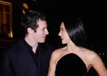 Dua Lipa “refuzon” martesën për momentin, ja çfarë e ndalon