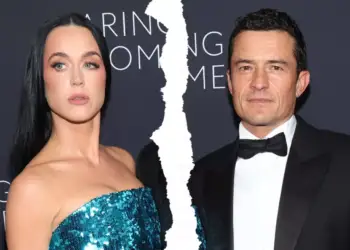 Zyrtarisht! Katy Perry dhe Orlando Bloom ndahen pas 8 vitesh lidhjeje