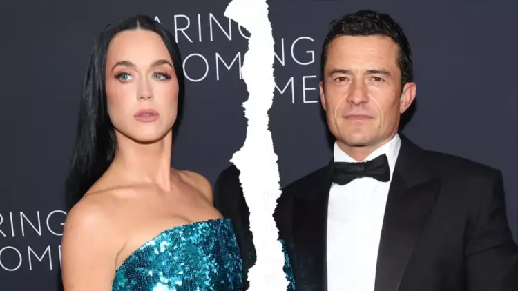 Zyrtarisht! Katy Perry dhe Orlando Bloom ndahen pas 8 vitesh lidhjeje