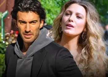 Justin Baldoni nuk e ndryshon padinë ndaj Blake Lively, paralajmëron hapa të tjerë ligjorë