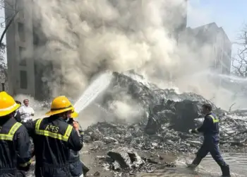 Zhvillimet/ Çfarë dimë deri më tani pas rrëzimit të avionit të Air India?