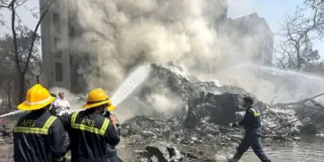 Zhvillimet/ Çfarë dimë deri më tani pas rrëzimit të avionit të Air India?