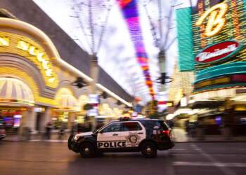 Tragjedi në Las Vegas: Dy të vdekur pas të shtënave pranë Bellagio-s