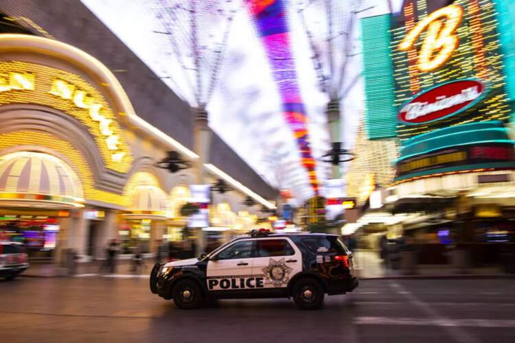 Tragjedi në Las Vegas: Dy të vdekur pas të shtënave pranë Bellagio-s