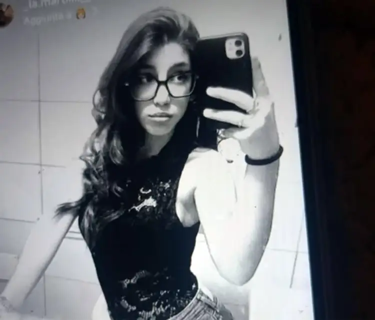 E vranë ngadalë: Autopsia zbulon detaje rrëqethëse për vdekjen e Martina Carbonaro