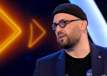 Akuza të forta nga Liam Mandiaro për BBVA: Fituesja kishte kontakt me jashtë