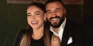 Ndarje mes Sara Berishës dhe Dj PM? Zbulohet e vërteta rreth çiftit