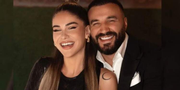 Ndarje mes Sara Berishës dhe Dj PM? Zbulohet e vërteta rreth çiftit