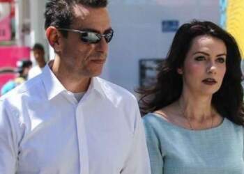 Ndahet papritur nga jeta ish-bashkëshorti i Grida Dumës