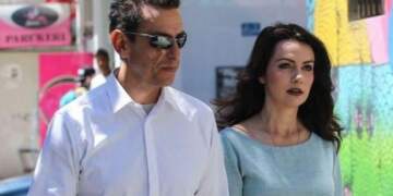 Ndahet papritur nga jeta ish-bashkëshorti i Grida Dumës