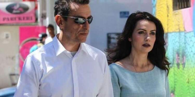 Ndahet papritur nga jeta ish-bashkëshorti i Grida Dumës