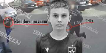 Publikohen për herë të parë pamjet nga vrasja e Martin Canit!