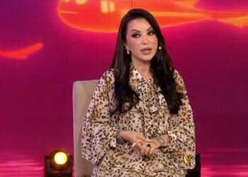 Roza Lati flet për lidhjen me Xhonatan Islamin: Që nga ajo ditë, s’jemi ndarë më