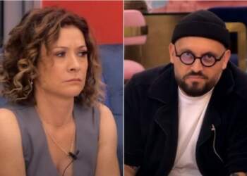 ‘Kishte telefon’/ Egla Ceno reagon ndaj akuzës së Liam: Po, është e vetmja mënyrë!