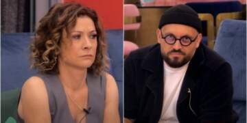 ‘Kishte telefon’/ Egla Ceno reagon ndaj akuzës së Liam: Po, është e vetmja mënyrë!