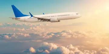 Cilat janë vendet më të sigurta në një aeroplan në rast të një përplasjeje?