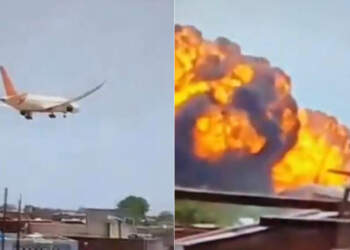 Rrëzimi tragjik i avionit në Indi: Konsiderohet incidenti më i rëndë në vitet e fundit, por jo i vetmi!