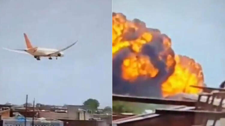 Rrëzimi tragjik i avionit në Indi: Konsiderohet incidenti më i rëndë në vitet e fundit, por jo i vetmi!