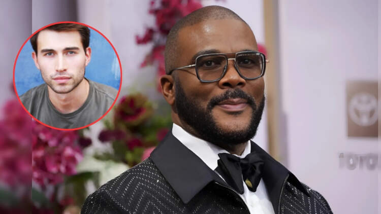 Aktori akuzon Tyler Perryn për ngacmim dhe sulm seksual!