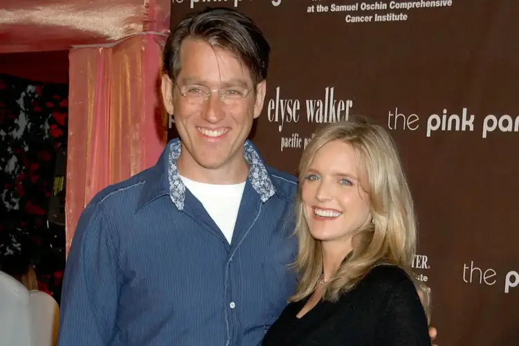 Pas 18 vitesh martesë, çifti i njohur i showbiz-it i jep fund martesës