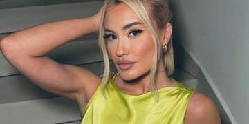 Videoja që ndezi thashethemet, Dea Mishel qartëson: Mos më lidhni me këdo