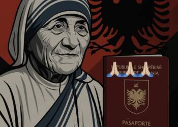 “Nënë Tereza lutej në shqip”/ Rrëfimi i Liri Berishës: Udhëtonte gjithmonë me pasaportë shqiptare