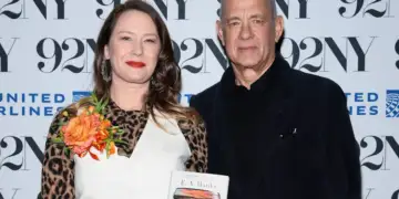 Tom Hanks reagon për akuzat tronditëse të vajzës së tij: “Vjen nga një jetë e vështirë”