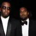 Paraqitje e papritur, Kanye West shfaqet në gjyqin e Diddy
