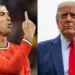 Trump merr një surprizë nga Cristiano Ronaldo gjatë samitit G7