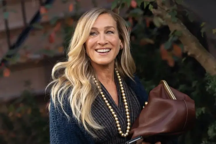 Cilin trend viral po injoron Sarah Jessica Parker?
