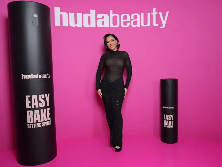 “Moment shumë i rëndësishëm”/ Huda Beauty rikthehet plotësisht në duart e Huda Kattan