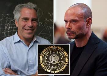 FBI premton të publikojë videon tronditëse që provon se Jeffrey Epstein nuk u vra, por i dha vetë fund jetës së tij!