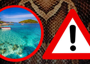 “I hedhin me motor turistët”/Gjarpërinjtë dhe teoritë sabotuese po kafshojnë turizmin shqiptar