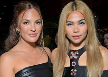 Becca Tilley flet për dashurinë me Hayley Kiyoko: Kjo do ishte shokuese për ta!