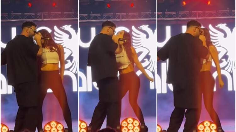 Xhensila dhe Ledri Vula: A po flasin të vërtetat pas skenave të afërta?