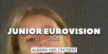 Me ‘Fruta Perime’ në Eurovision! Shqipëria niset për vendin e fundit?