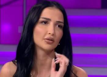 Xheneta Fetahu rrëfen për herë të parë marrëdhënien e tensionuar me ish-vjehrrën: “Ishte xheloze për gjënë më të vogël”