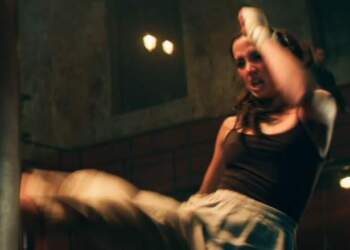 Nga fanse në partnere filmi: Ana de Armas tregon si e përjetoi xhirimin me Keanu Reeves