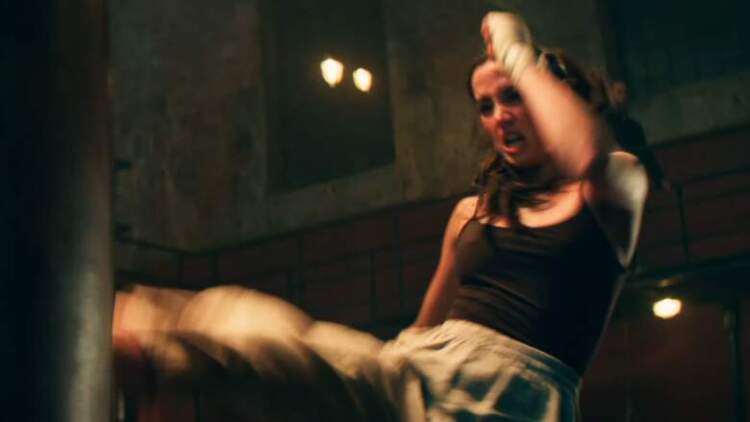 Nga fanse në partnere filmi: Ana de Armas tregon si e përjetoi xhirimin me Keanu Reeves