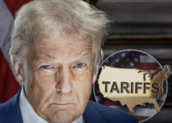 22.3 miliardë dollarë nga tarifat, SHBA thyen rekordin mujor të të ardhurave