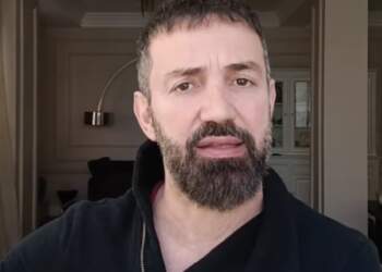 Pas akuzave në Australi, Elvis Pupa reagon me një mesazh të fortë personal