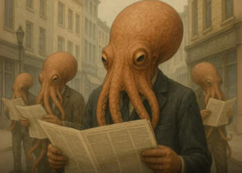 Nëse njerëzimi zhduket, oktapodët mund të ndërtojnë qytetërimin e ardhshëm!