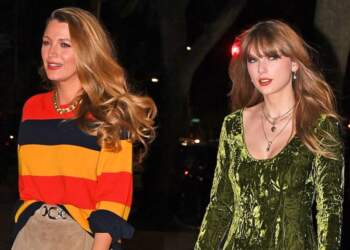 Taylor dhe Blake po flasin sërish, por diçka ka ndryshuar