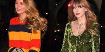 Taylor dhe Blake po flasin sërish, por diçka ka ndryshuar