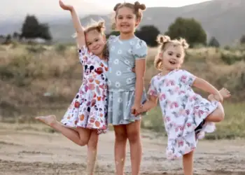 Tragjedi në Uashington: Gjenden të pajeta tre motra të mitura, në kërkim babai i tyre